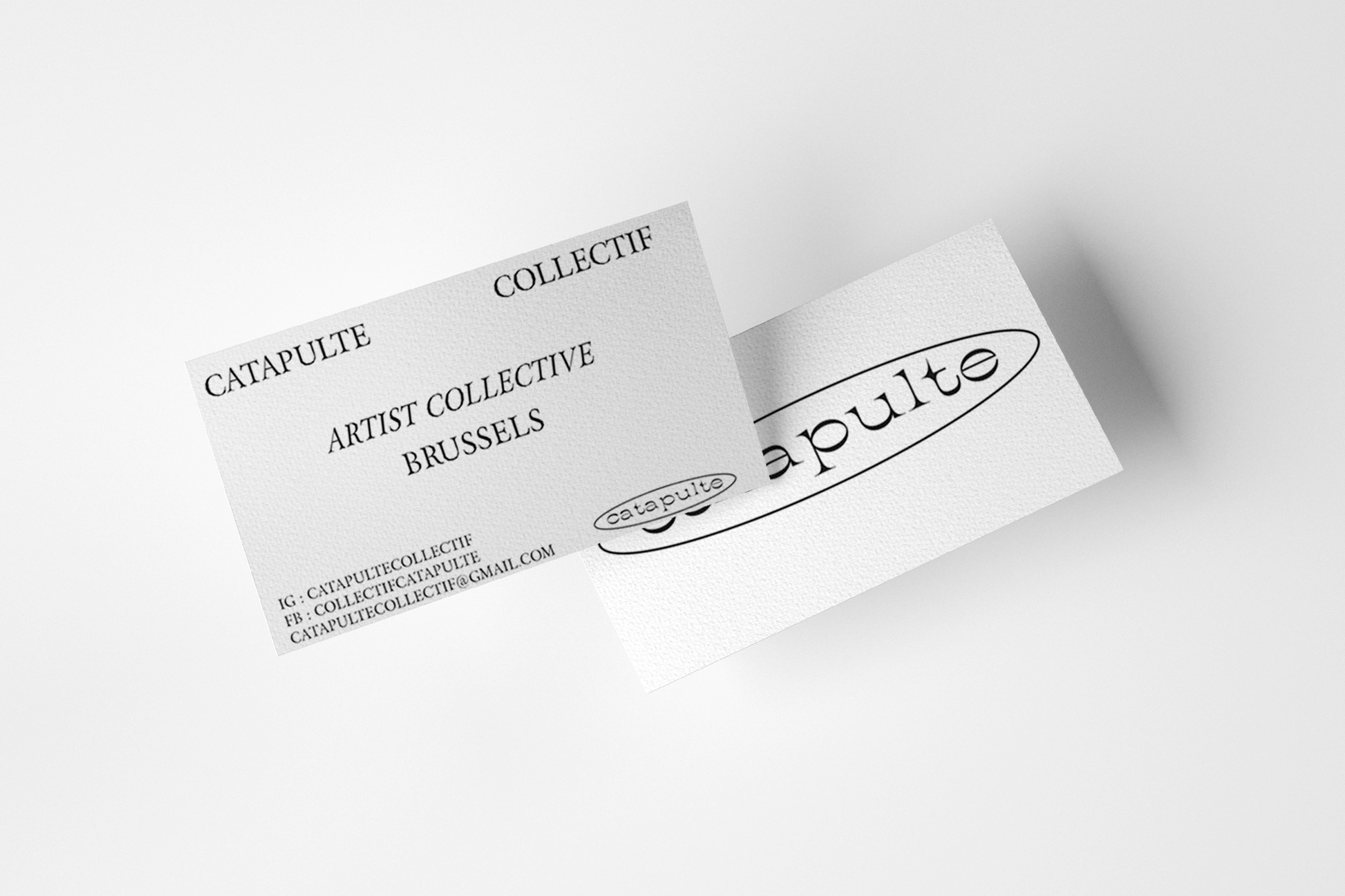 visual identity identité visuelle