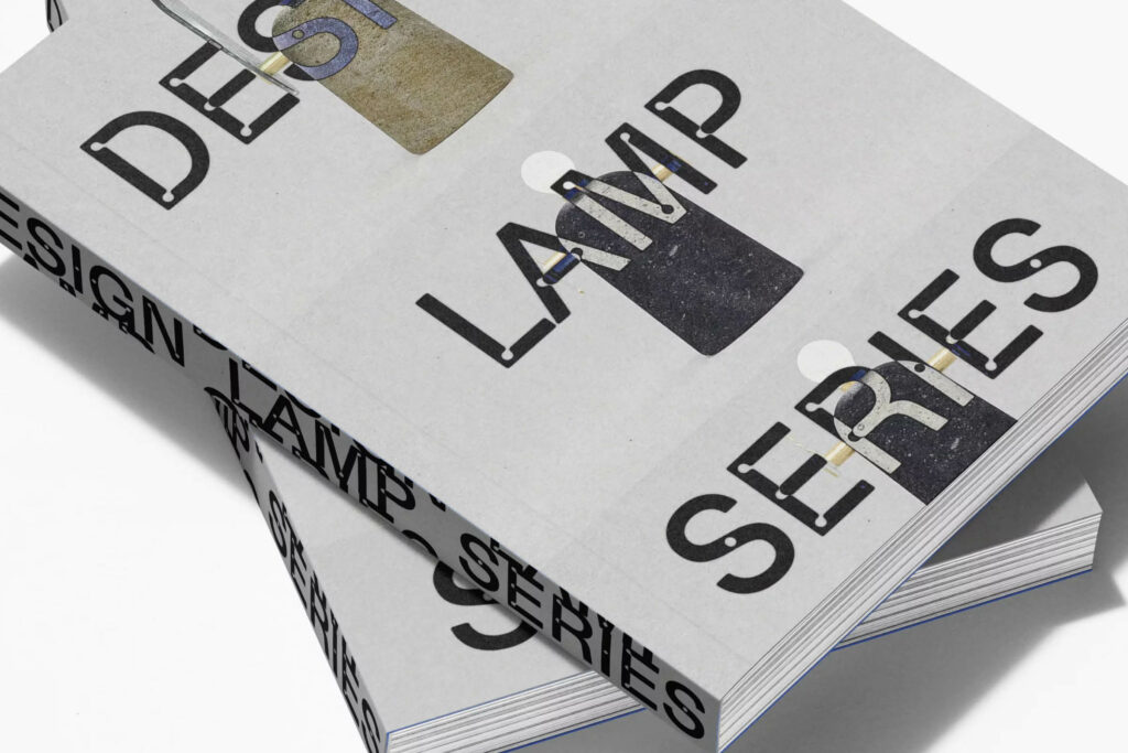 DESIGN LAMP SERIES