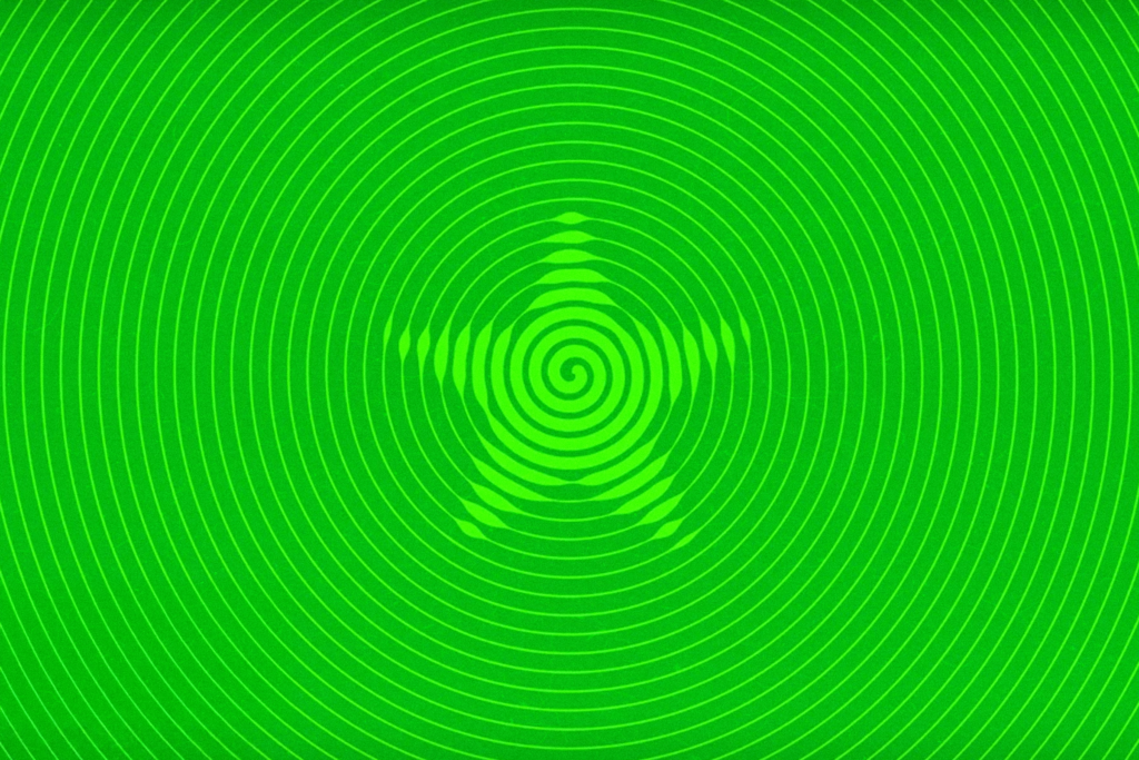 HK – RECHARGE THE ICON